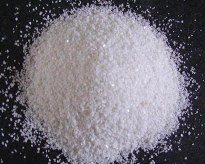 High Purity White Fused Alumina for Abrasive Applications