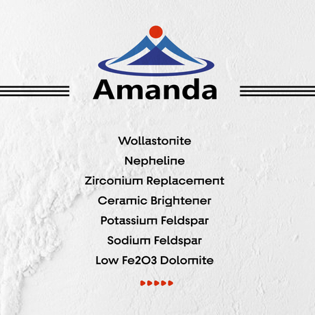 Industrial Polishing Enhanced by Kyanite Powder