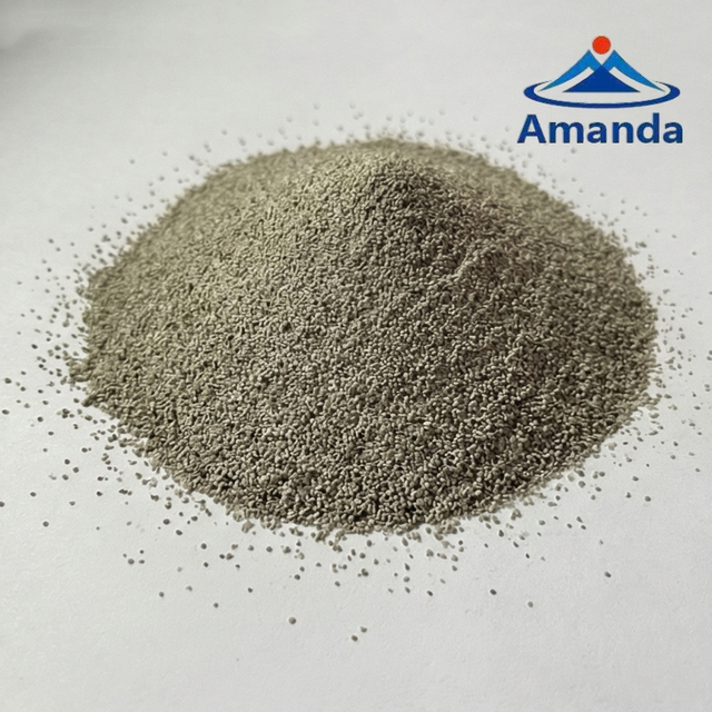 High Performance Cost Ratio Ladle Covering Compound Mold Flux