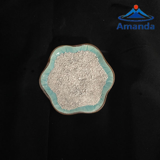 High Quality Ceramic Glaze Raw Materials for Dolomite