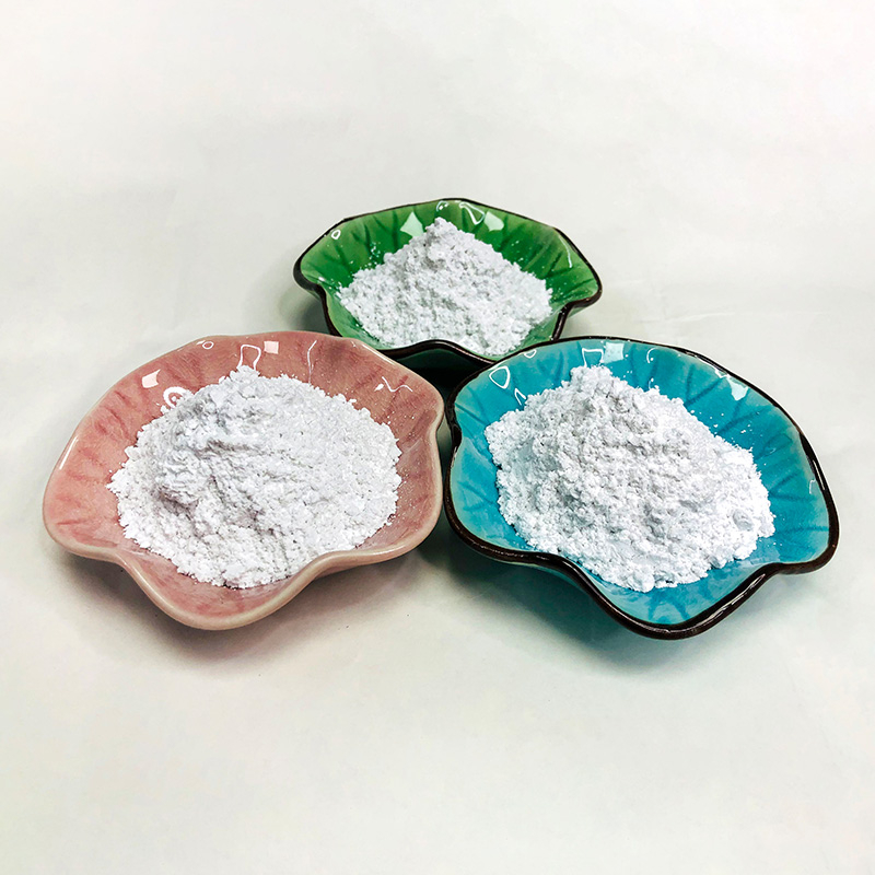 High Quality Fire Resistance Powder Talc