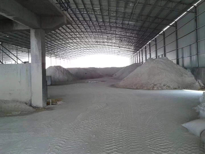 Fire-Resistant High Quality Lithium Feldspar For Coating