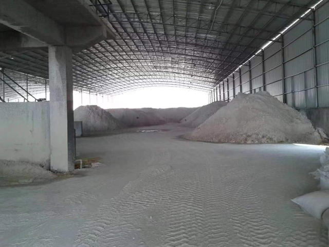 High Quality Lithium Feldspar For Coating