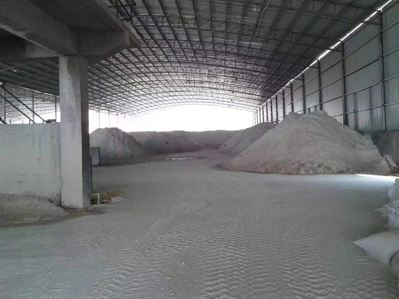 High Quality Lithium Feldspar For Ceramic