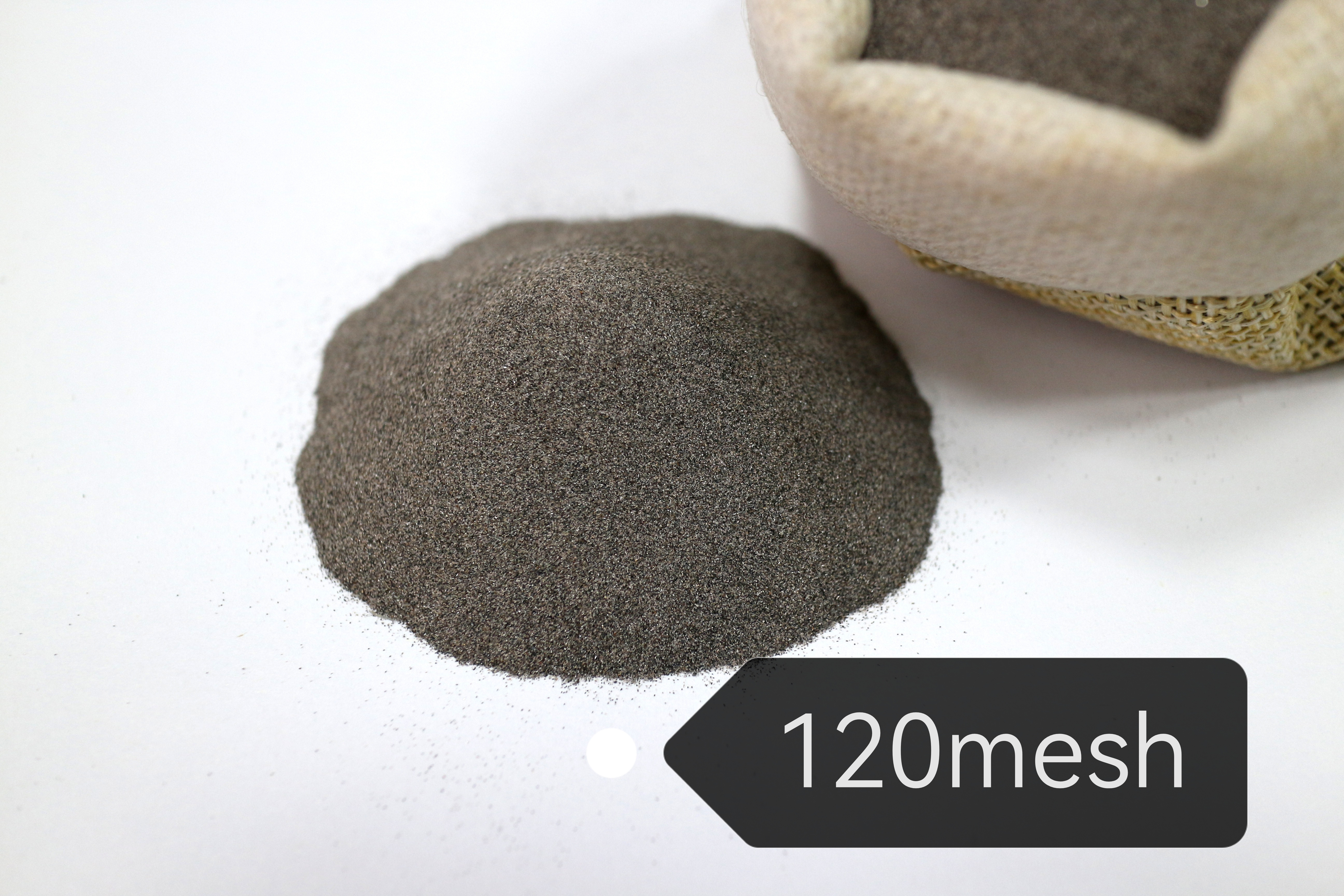 Brown Fused Alumina