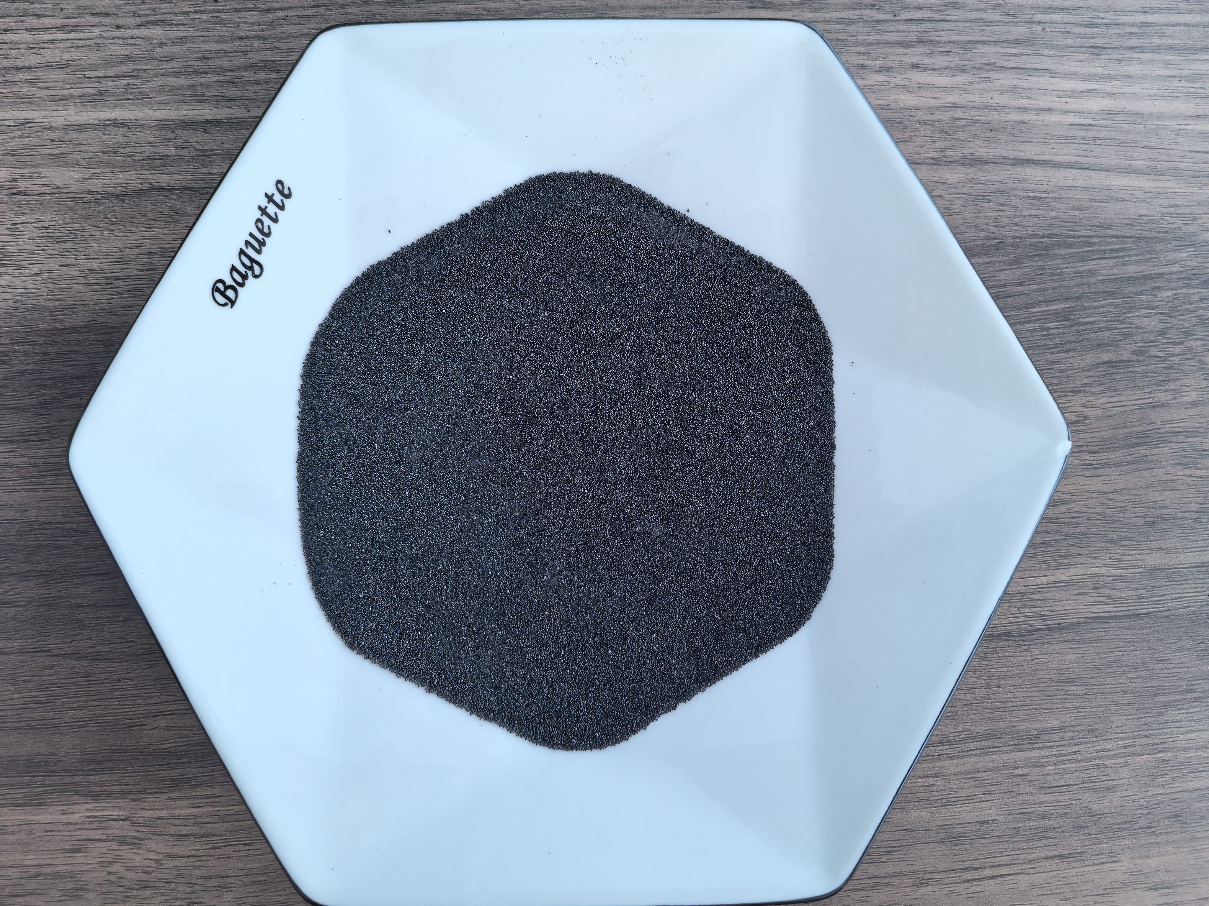 Ceramic Sand Product Ensuring Superior Quality in Industrial Applications