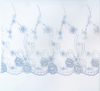 Embroidery lace fabric | Manufacturer & Supplier