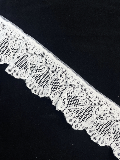 High Quality New Fashion Custom Factory Tricot Lace
