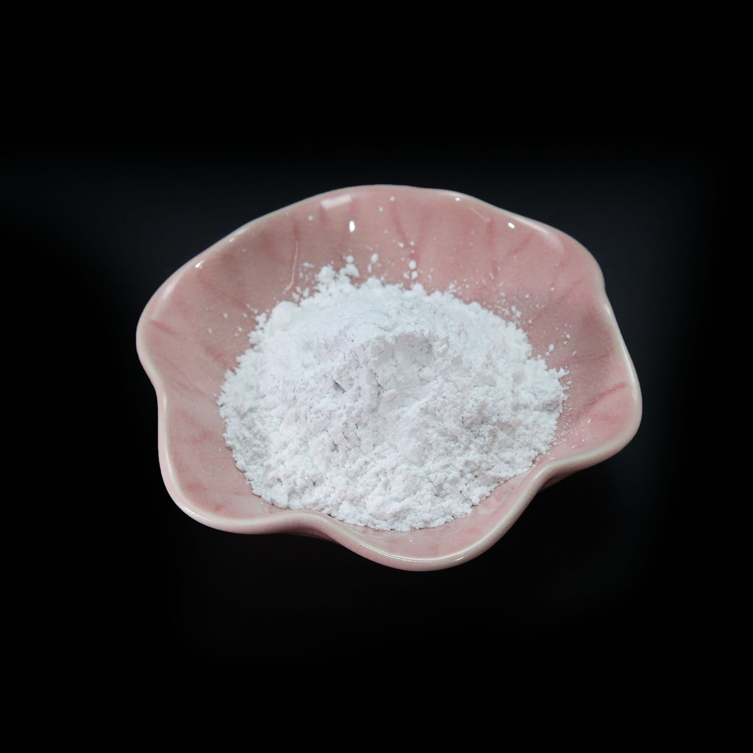 China Stable Mineral Material Nepheline Powder