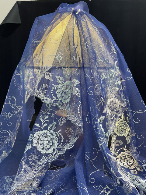 Factory Direct Sale High Quality Lace