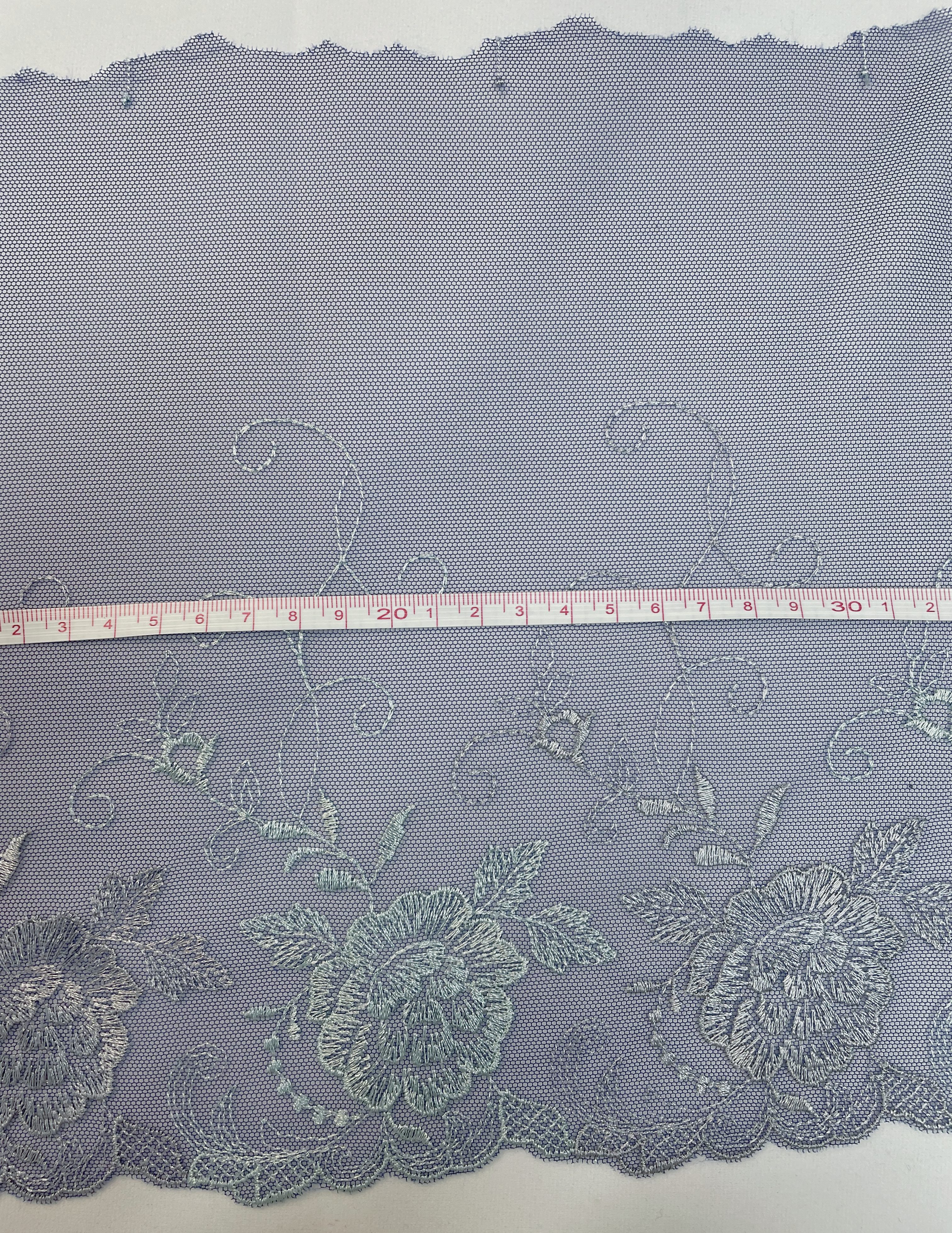 Factory Direct Sale High Quality Lace