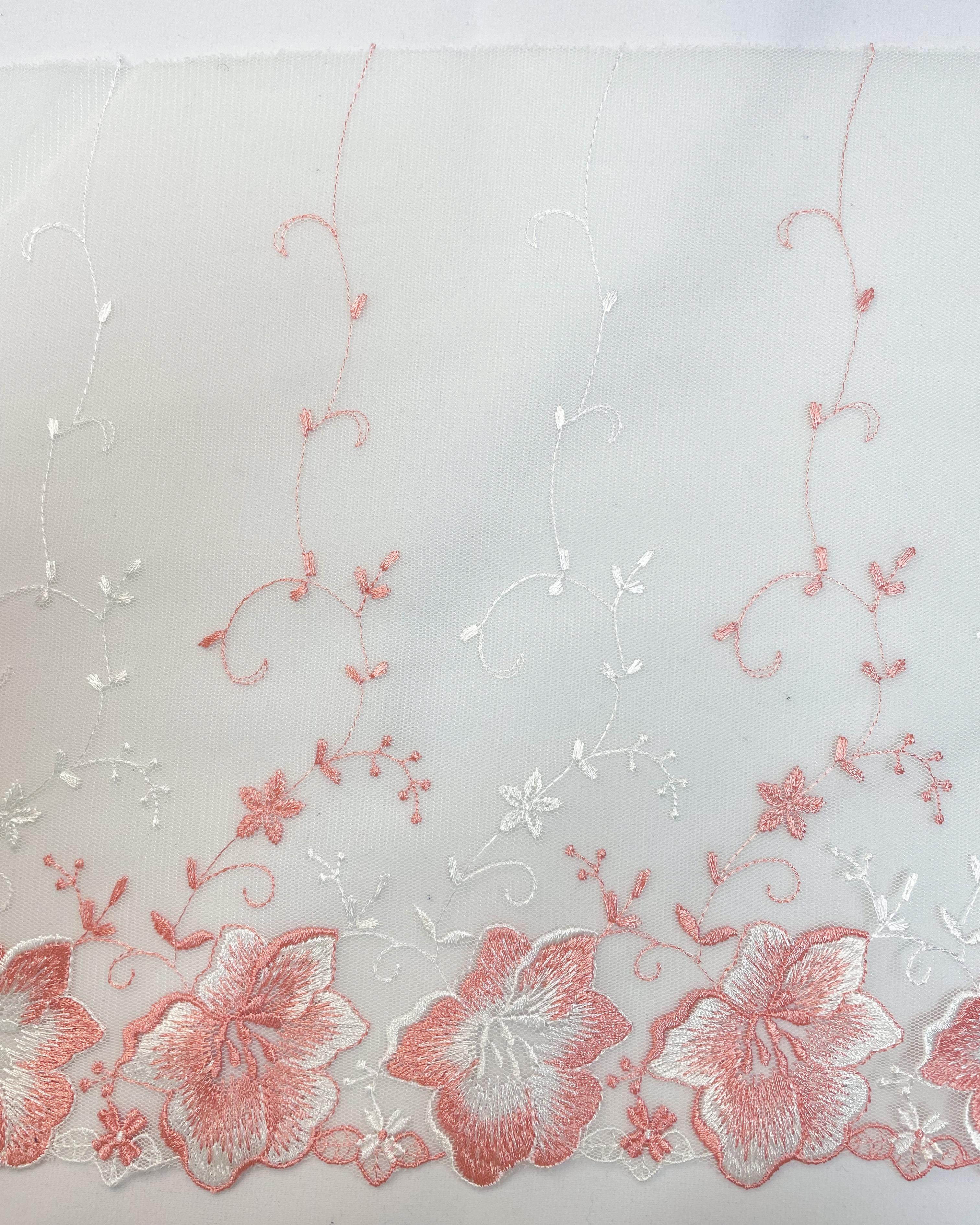 Can Customization High Quality Flower Lace