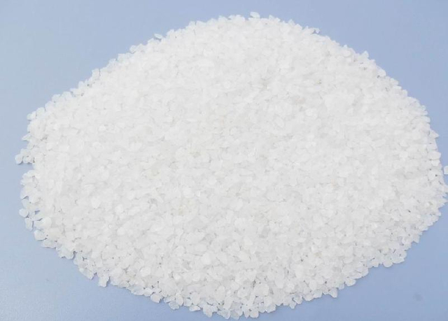High Purity White Fused Alumina for Abrasive Applications