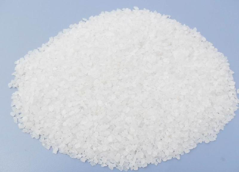 High Purity White Fused Alumina for Abrasive Applications