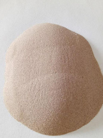 Industrial Polishing Enhanced by Kyanite Powder