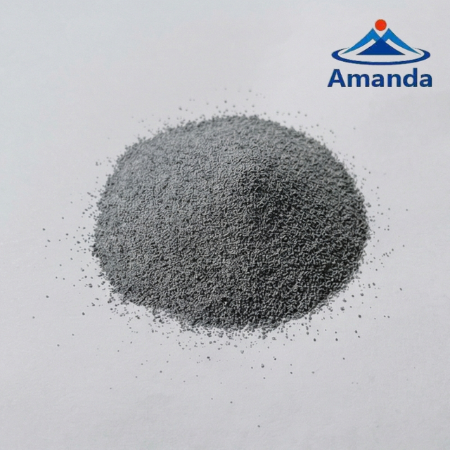 Low Carbon Content Ladle Covering Compound Mold Powder 