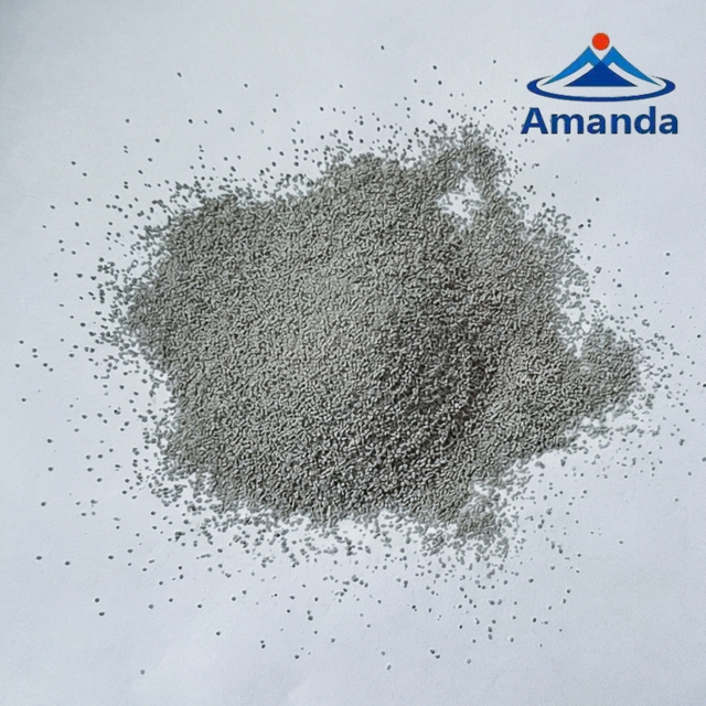 Low Carbon Content Good Price Ladle Covering Compound Mold Powder 