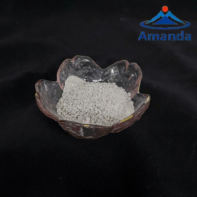 Ceramic Glaze Dolomite