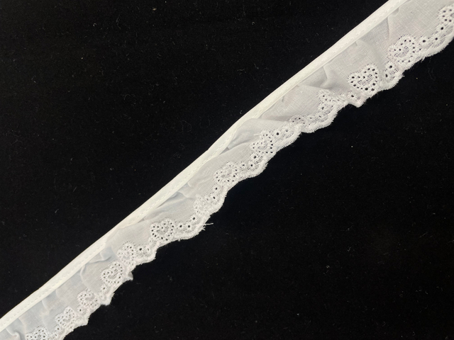 High Quality China Manufacturer Custom Factory Tricot Lace