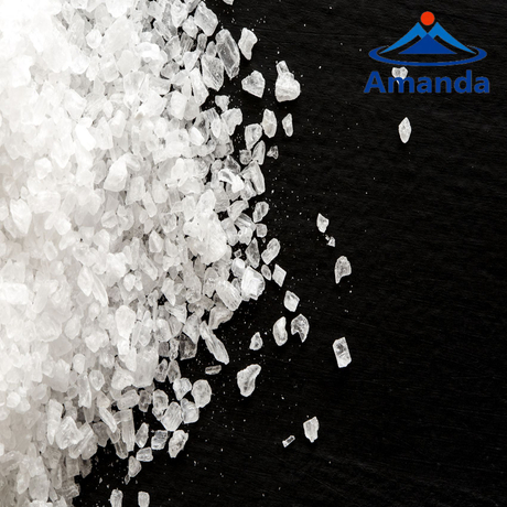 Effective Refined Naphthalene For Special Treatments
