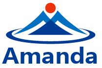 Amanda logo