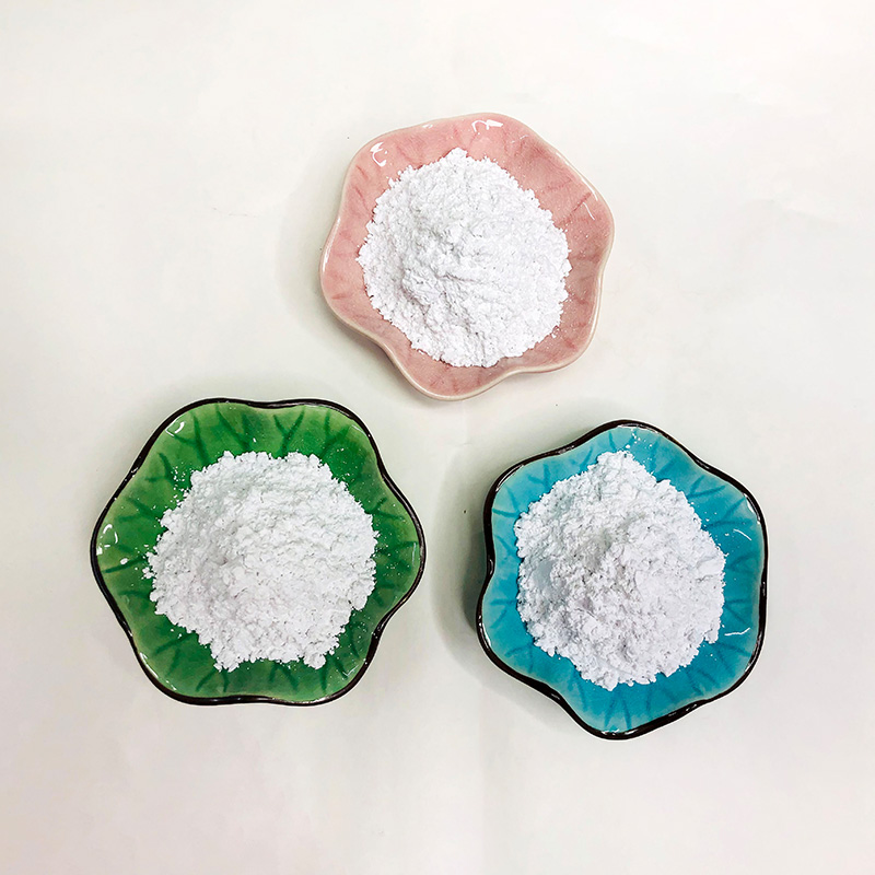 Lubricity Powder Talc for Ceramic Glaze