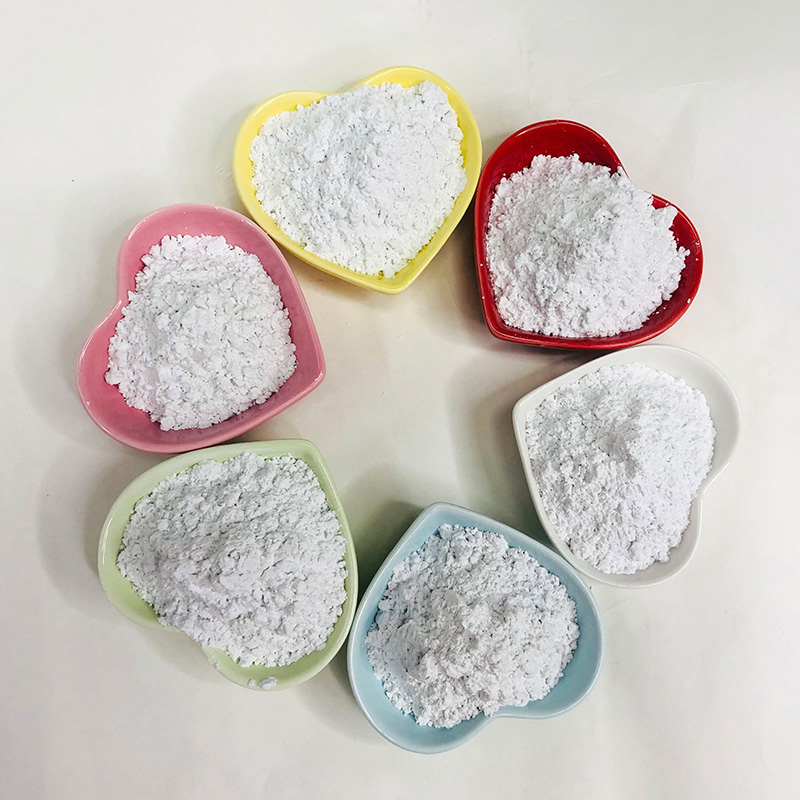 Wollastonite Powder for Ceramic