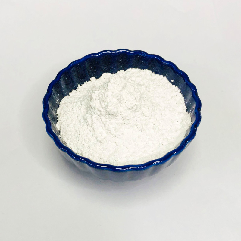 Raw Material Powder Talc for Ceramic Glaze