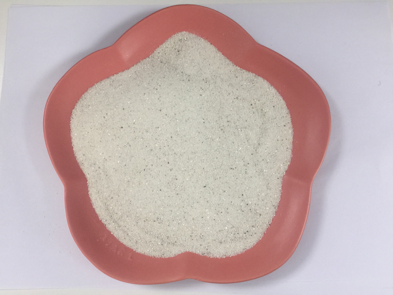 Lithium Feldspar For Glass Solvent