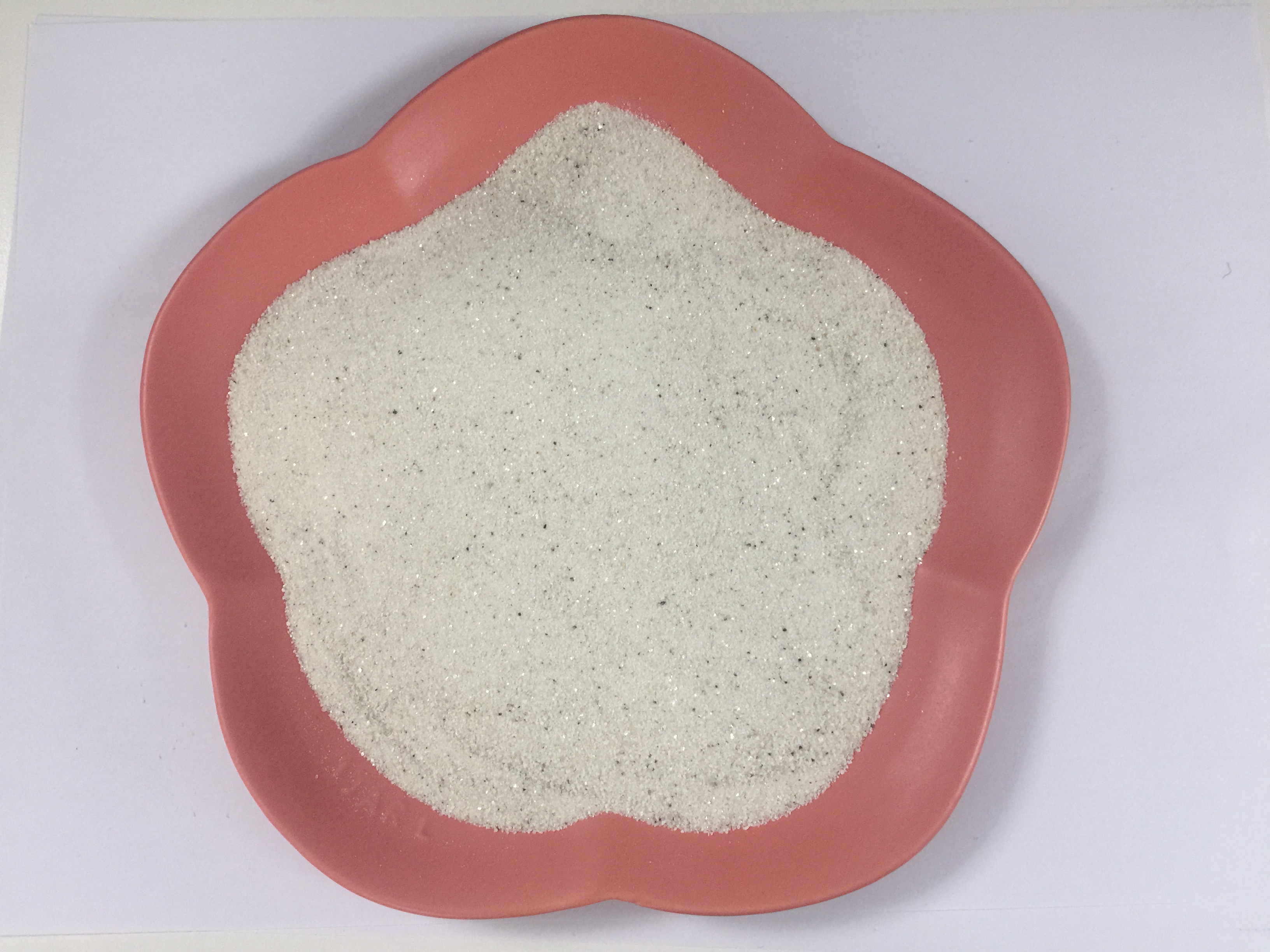 Good Quanlity Lithium Feldspar For Glass Solvent