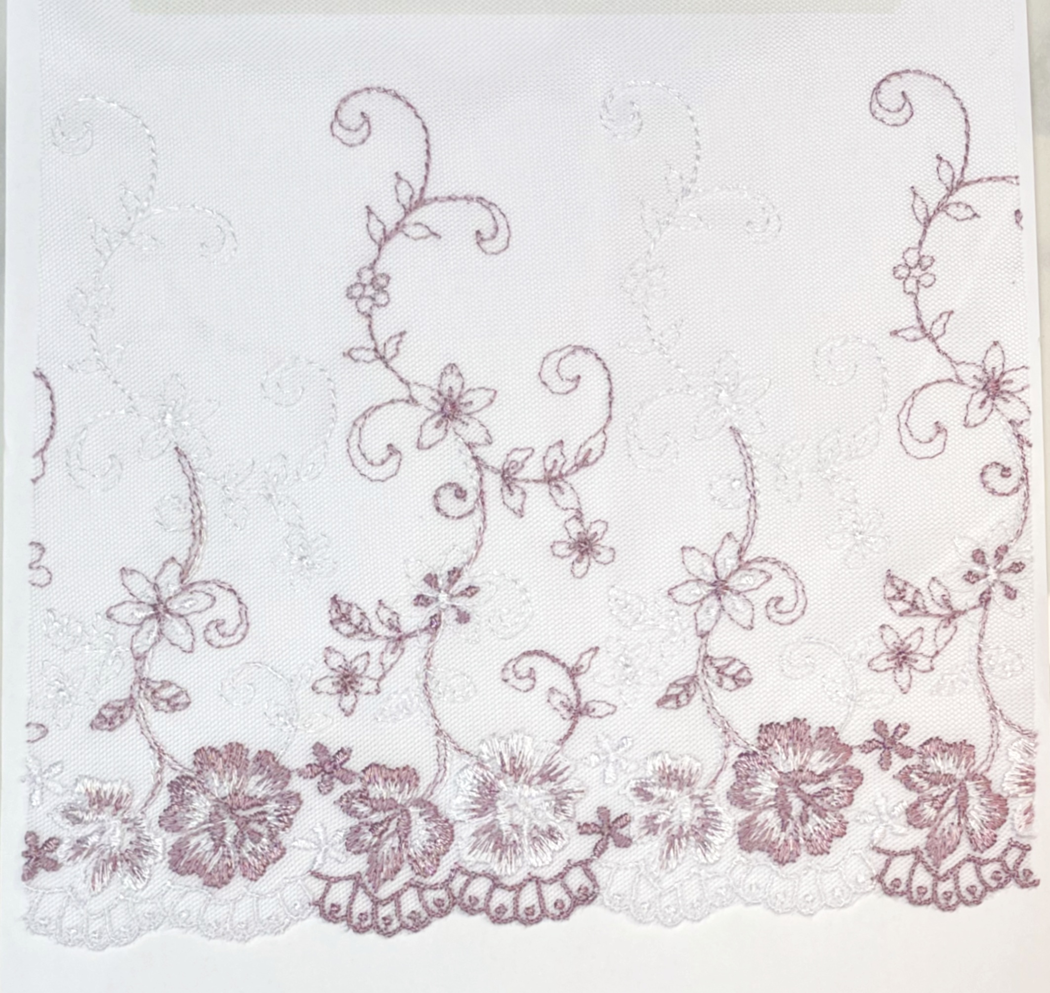 2025 High Quality Factory Manufacturing Lace