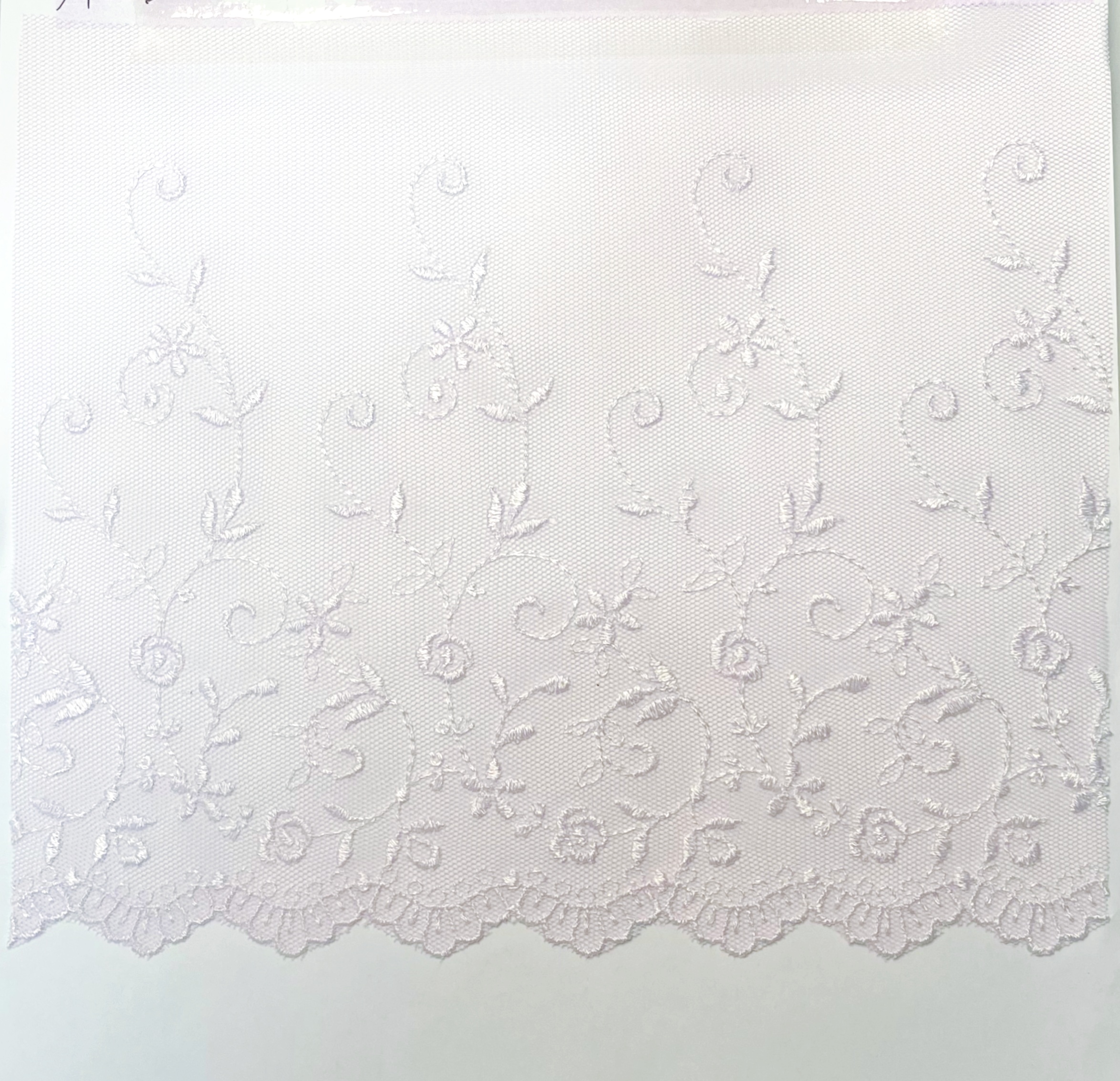 Embroidery Lace for sale 