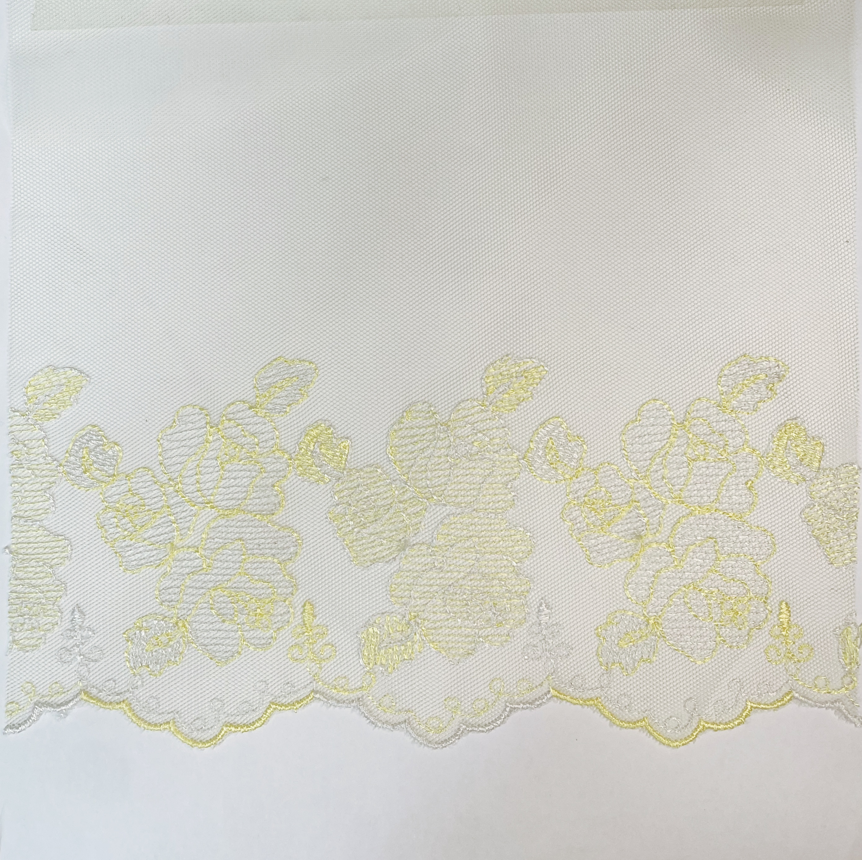 Machine Embroidery Lace Designs