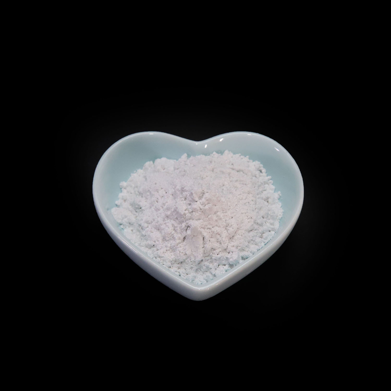 Enhanced Paint Performance with 600 Mesh Calcined Talc