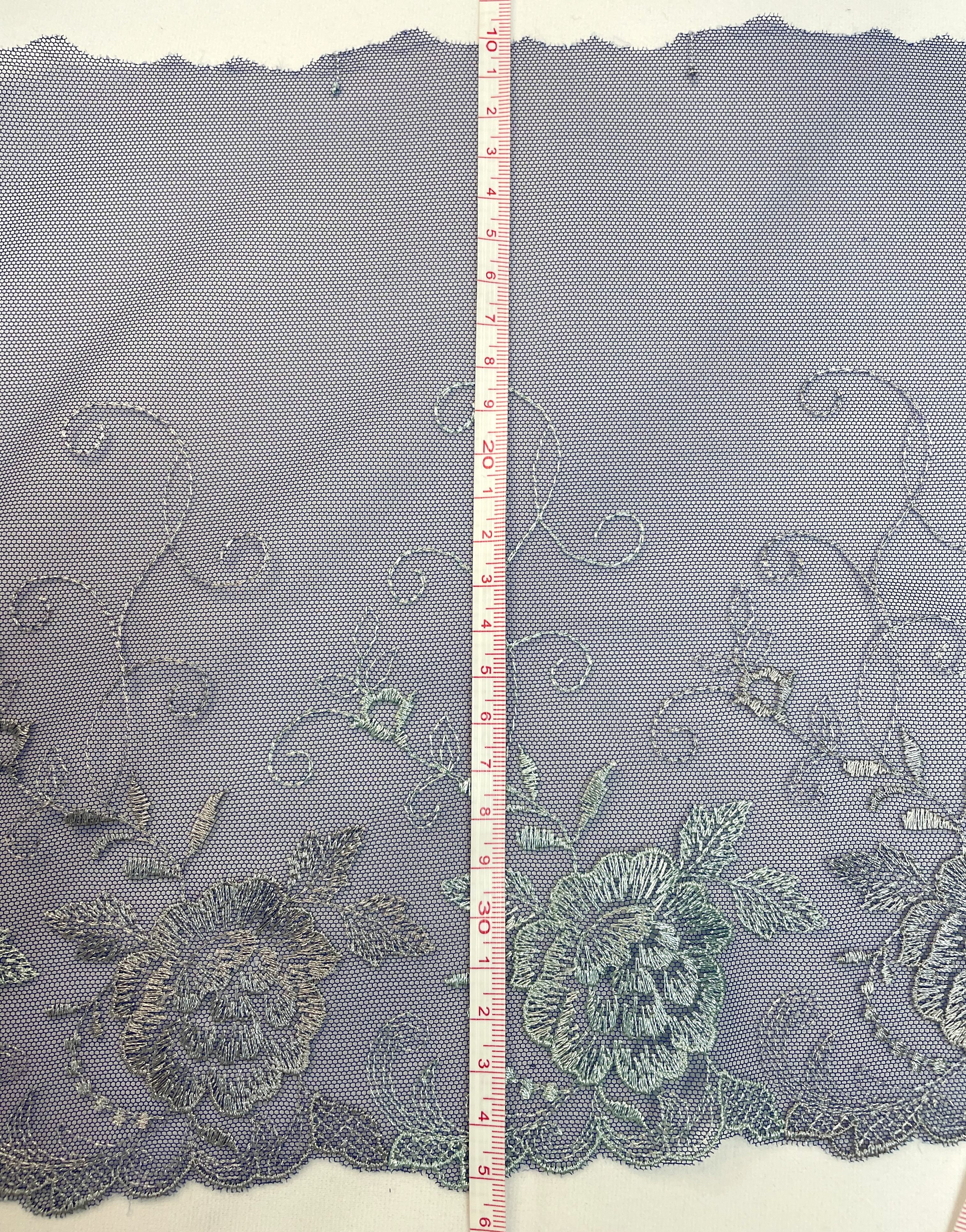 Factory Direct Sale High Quality Lace