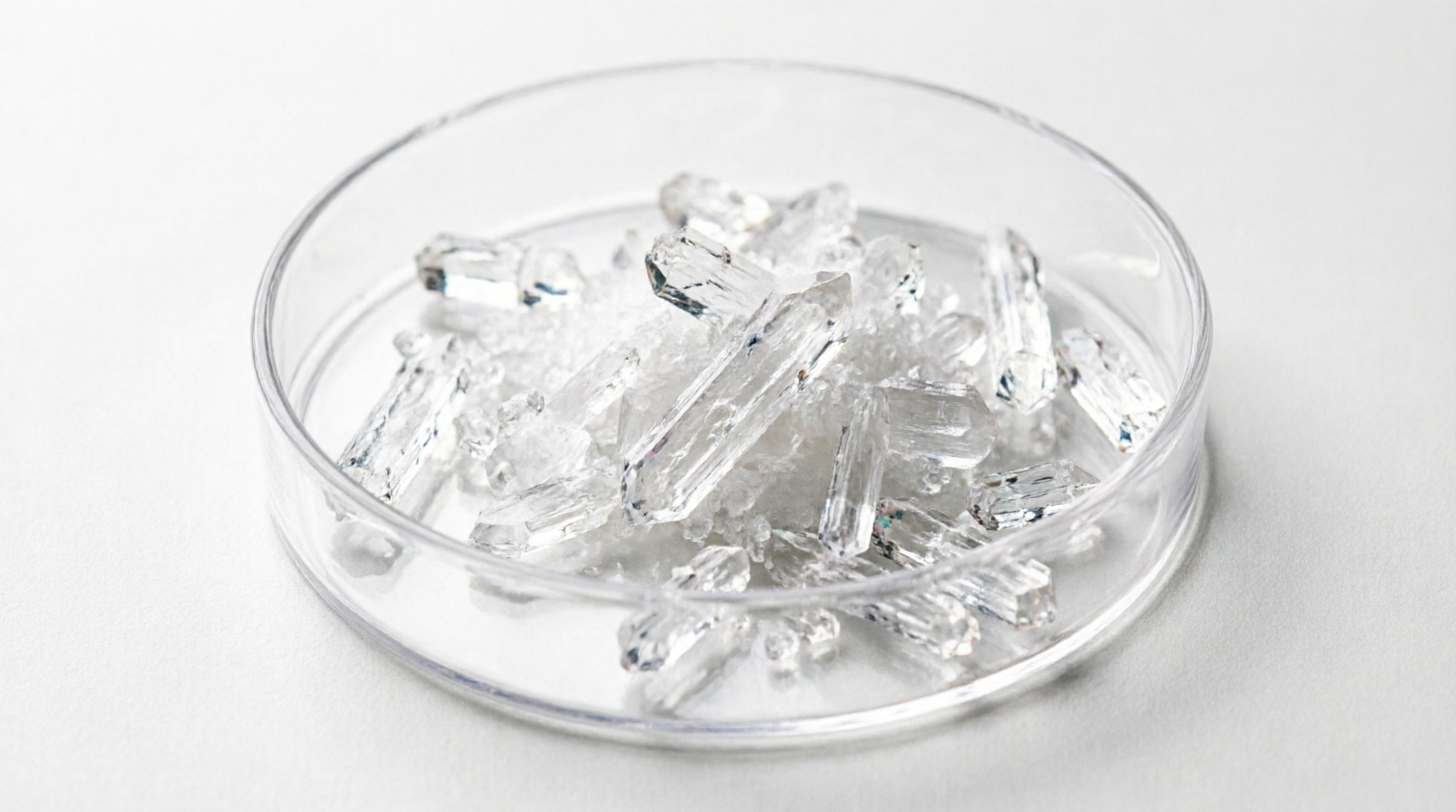 Premium Food-grade Citric Acid Monohydrate CAS 5949-29-1