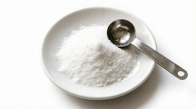 Premium Food-grade Citric Acid Monohydrate CAS 5949-29-1