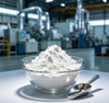 Wollastonite Powder Metallurgical 