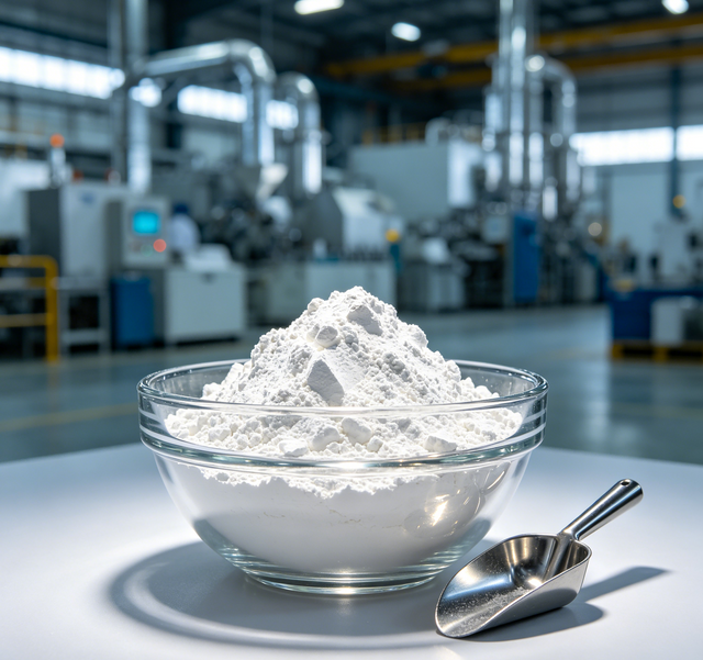 Wollastonite Powder Metallurgical 