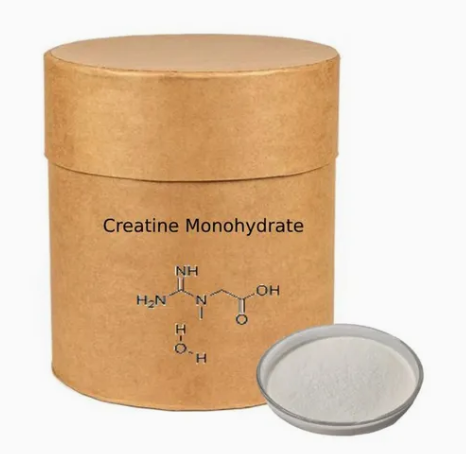 Manufacturer Good Quality Citric Acid Monohydrate for Food Beverages