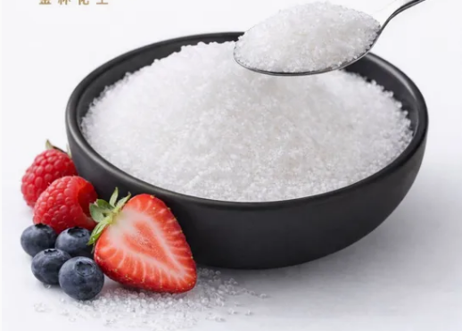 Manufacturer Good Quality Citric Acid Monohydrate for Food Beverages